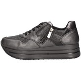 IgI CO  Sneaker 6166100 Turnschuhe Frau Metall Schwarz