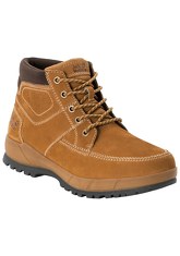 Jack Wolfskin Schnürboots JACKSON MID M