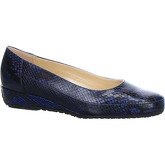 Bagnoli Sartoria Napoli  Pumps - 6060 778 DLM blue