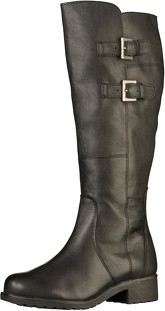 Caprice Stiefel Leder