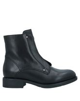 MESH Stiefeletten