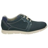 Nuper  Herrenschuhe Schuhe  5080 ritter blau