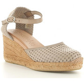 Cokketta  Espadrilles 550 taupe