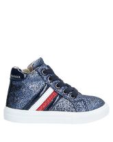 TOMMY HILFIGER Low Sneakers & Tennisschuhe