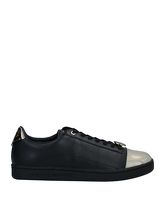 EA7 Low Sneakers & Tennisschuhe