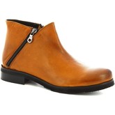 Leonardo Shoes  Ankle Boots 4729 ROK CUOIO