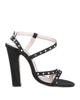 LEANDRA MEDINE Sandalen