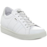 IgI CO  Sneaker ANTARA BIANCO