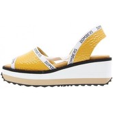 Dombers  Sandalen Runway sandalias cinta mostaza