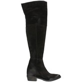 Sofia Arbus  Damenstiefel G5256 Stiefel Frau schwarz