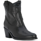 Priv Lab  Stiefeletten VITELLO NERO