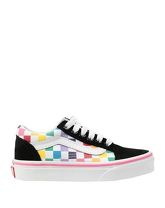 VANS Low Sneakers & Tennisschuhe