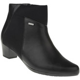 Lei By Tessamino  Stiefeletten Stiefelette Adriana Farbe: schwarz