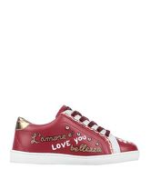 DOLCE & GABBANA Low Sneakers & Tennisschuhe