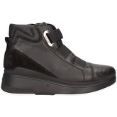 IgI CO  Sneaker 4141811 Turnschuhe Frau schwarz