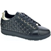 Apepazza  Sneaker SMW06 METALASSE SABINA LACED