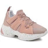 Liu Jo  Sneaker Jog 07 Slip On Nude