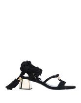 GUTS&LOVE Sandalen