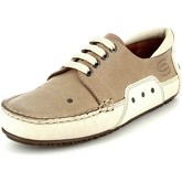 Beeck  Sneaker Schnuerschuhe Summer Sports kombi Summer Sports crema