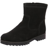 Remonte Dorndorf  Damenstiefel Stiefeletten lammfell R2274-02