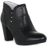 NeroGiardini  Ankle Boots NERO GIARDINI 100 RIO NERO