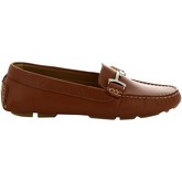 Leonardo Shoes  Damenschuhe 227  VITELLO TAN