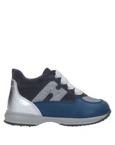 HOGAN Low Sneakers & Tennisschuhe