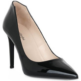 NeroGiardini  Pumps NERO GIARDINI 100 VERNICE NERO