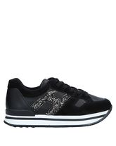 HOGAN Low Sneakers & Tennisschuhe