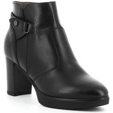 NeroGiardini  Stiefeletten 13005 negro