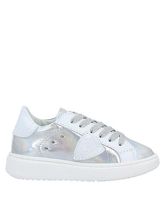 PHILIPPE MODEL Low Sneakers & Tennisschuhe