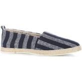 Fefe  Espadrilles ESPADRILLAS RIGHE BLU BIANCO