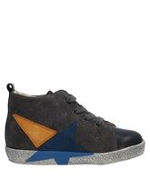 FALCOTTO High Sneakers & Tennisschuhe