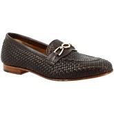 Leonardo Shoes  Damenschuhe TOR05 VITELLO MORO