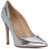 Priv Lab  Pumps VIP ARGENTO