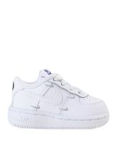 NIKE Low Sneakers & Tennisschuhe