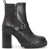 Café Noir  Stiefeletten JXA101