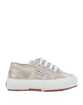 SUPERGA Low Sneakers & Tennisschuhe