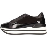 Chiara Leonardi  Sneaker X605 Turnschuhe Frau schwarz