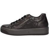 IgI CO  Sneaker 6162533 Turnschuhe Frau Schwarz