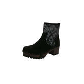 shucube Stiefelette Klassische Stiefeletten schwarz Damen