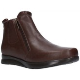 Valeria's  Stiefeletten 6542 Mujer Marron