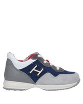 HOGAN Low Sneakers & Tennisschuhe