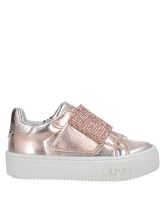 LIU •JO Low Sneakers & Tennisschuhe