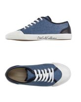 DOLCE & GABBANA Low Sneakers & Tennisschuhe