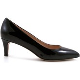 Leonardo Shoes  Pumps 6805 VERNICE NERO