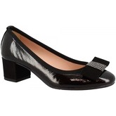 Leonardo Shoes  Pumps 3056 NAPLAK NERO