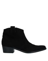 L'ANGOLO Stiefeletten