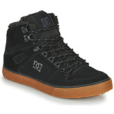DC Shoes  Turnschuhe PURE HT WC WNT M