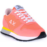 Sun68  Sneaker SUN68 96 ALLY THIN MESH